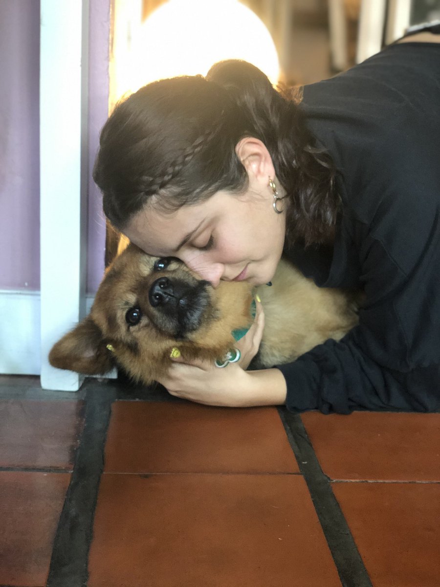 michellefresco_'s tweet photo. Bebitus del amor @georgifresco #ruffi https://t.co/40vT5oJKMA