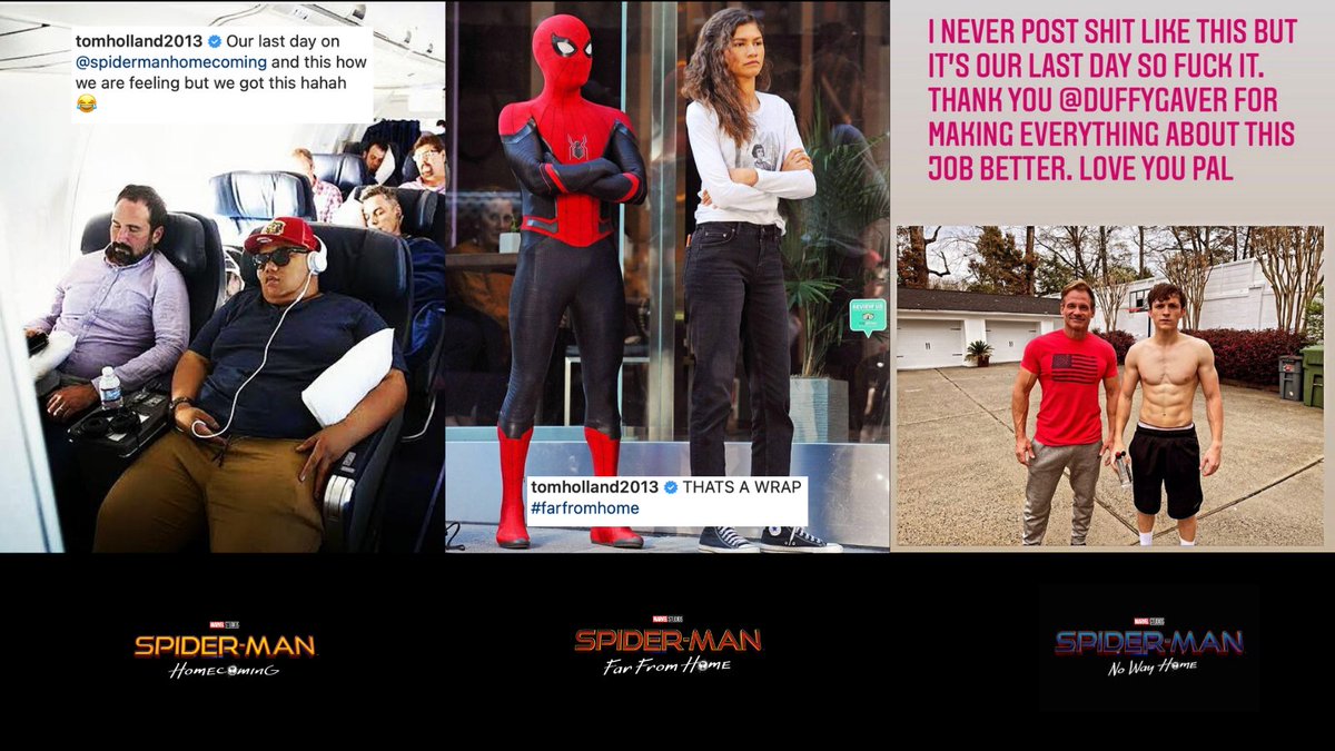 SPIDER-MAN 3 FILMING LOCATIONS 2021