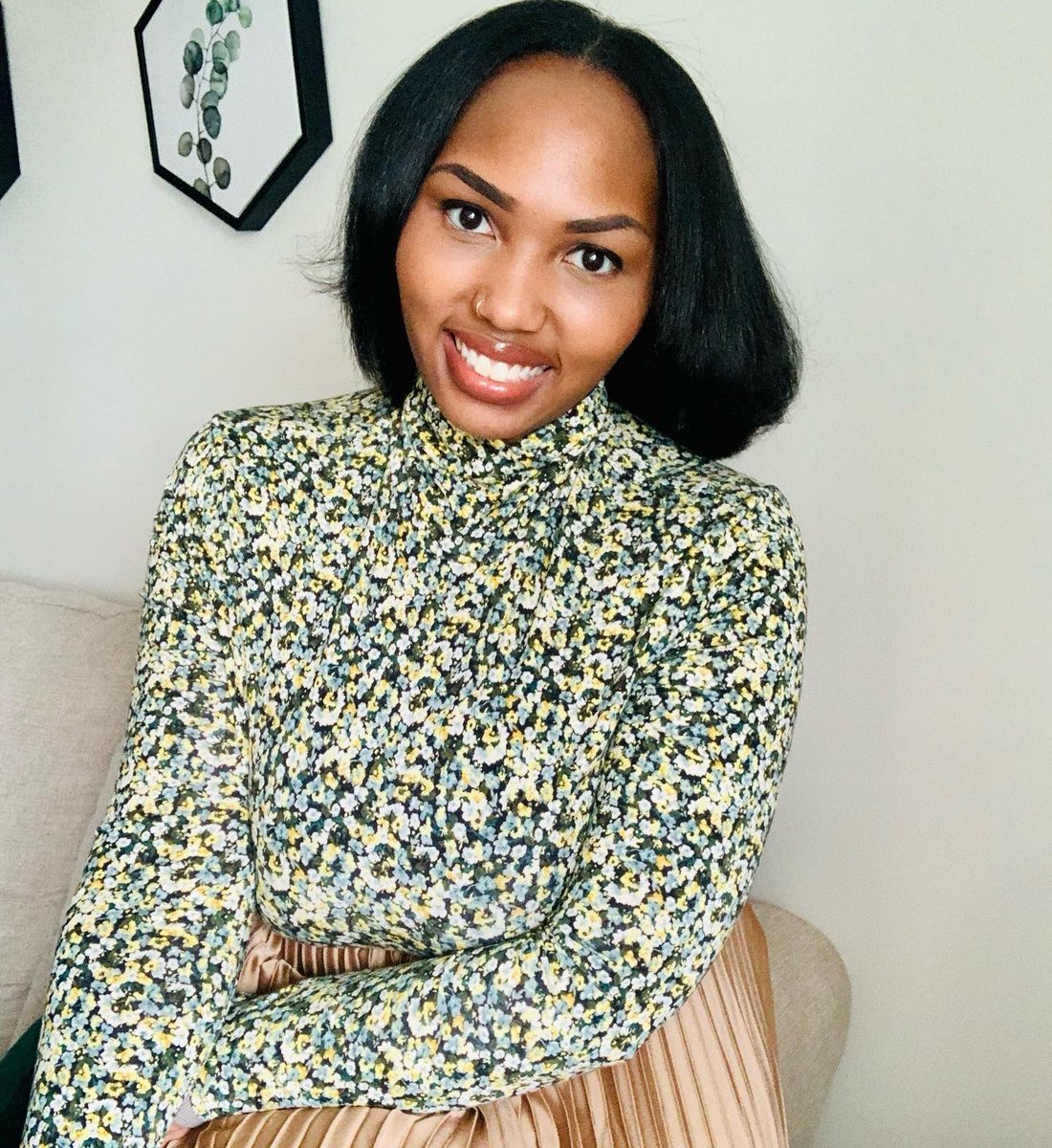 Aya__Marie's tweet image. 👇🏾 passed her publishable paper defense this afternoon!! 〽️#JourneytoDrWallerBey #PhDLoading #FirstGenDoc 🤓
