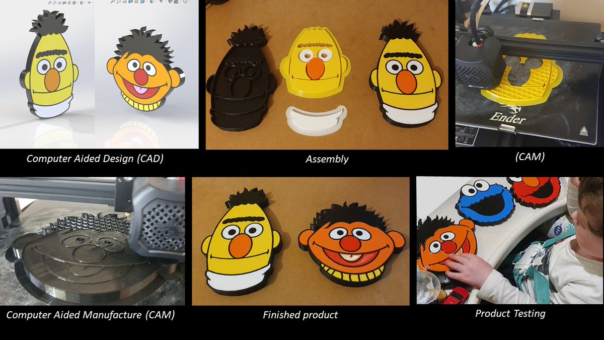 Doing the real work here tonight...