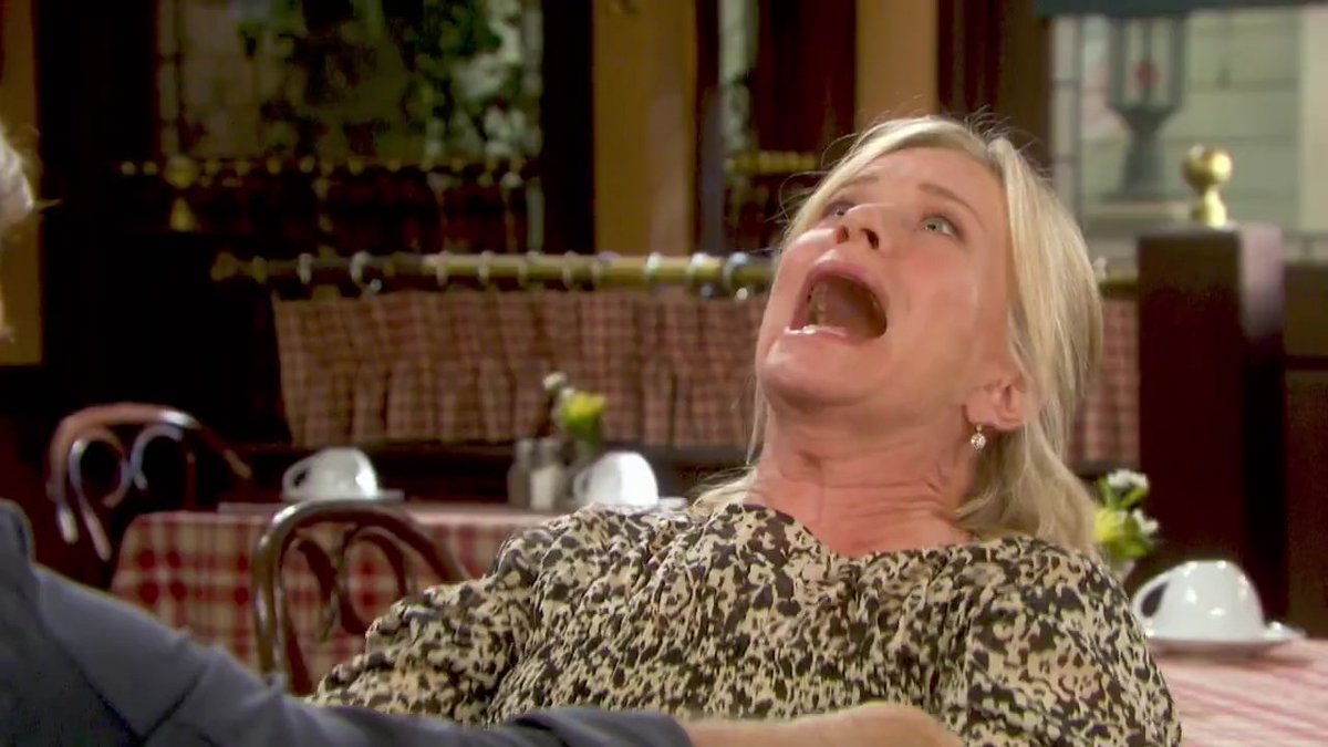 SteveKaylaGroup's tweet photo. #Days
π€ͺ
#Stayla #WeeklyPreview https://t.co/FGcbrPCtxb