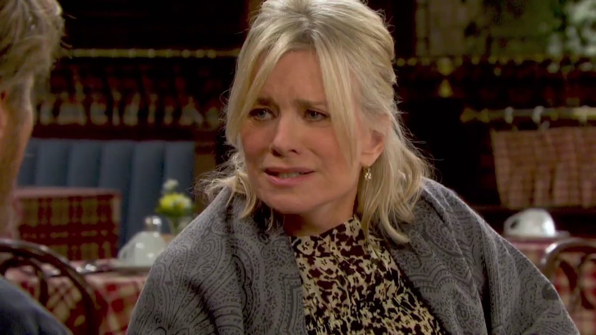 SteveKaylaGroup's tweet photo. #Days
π€ͺ
#Stayla #WeeklyPreview https://t.co/FGcbrPCtxb