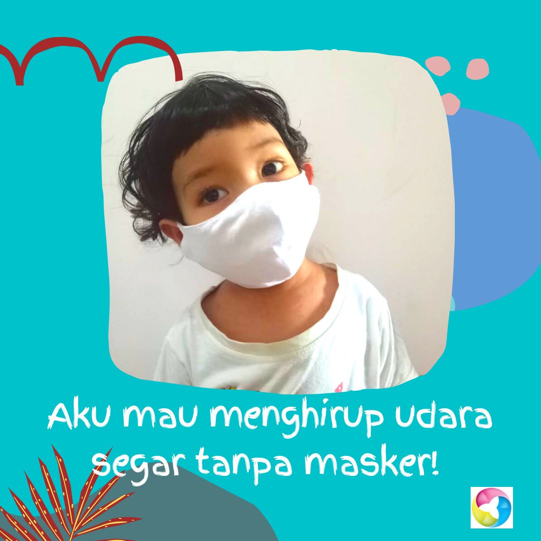 ismawati64's tweet photo. @SitiNurbayaLHK Haaa..  😧gak kelamaan bu 2070?

Kasian cucuku bu 😣

Pak @jokowi membanjiri kita dengan #TheNastyNine #NawaDurga 😖

Ibu nambah polusi #ToxicFABA yang bakal bikin cucuku dan #bonusdemografi penyakitan 😖

Why are you doing this ?? 🥺

#CleanEnergy2030 #RightToHealth https://t.co/qjk8W6C4wR
