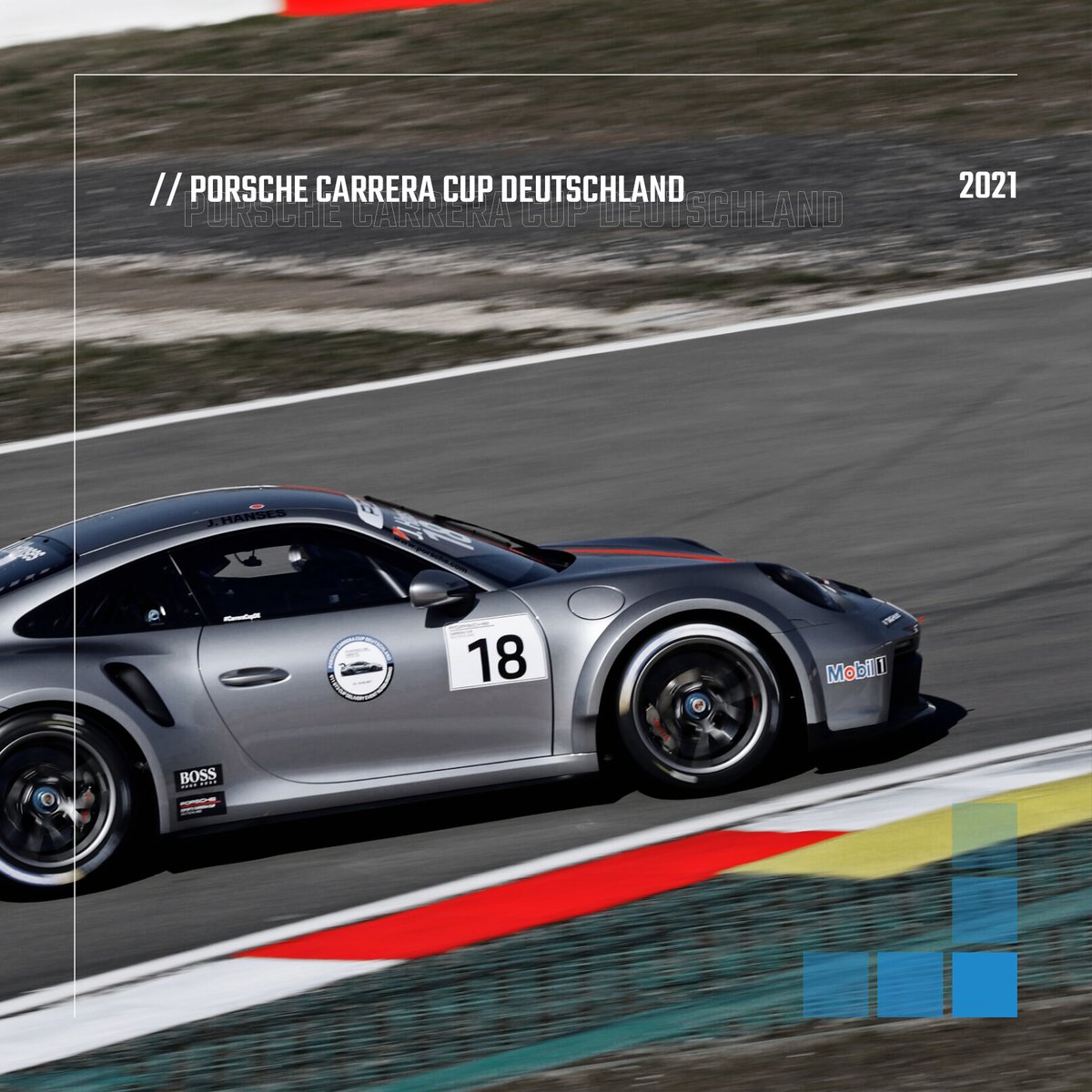 KSM_Sport's tweet photo. Hier das neue Arbeitsgerät von unserem #Kunden #JulianHanses. Der neue #Porsche 991 GT3 Cup, welcher auf die Generation 992 basiert. Mit einer Leistung von rund 510 PS übertrifft es seinen Vorgänger um 25 PS. @CarreraCupDE @PorscheRaces @NringInfo #gerätewagen https://t.co/9wQHDW7rC9