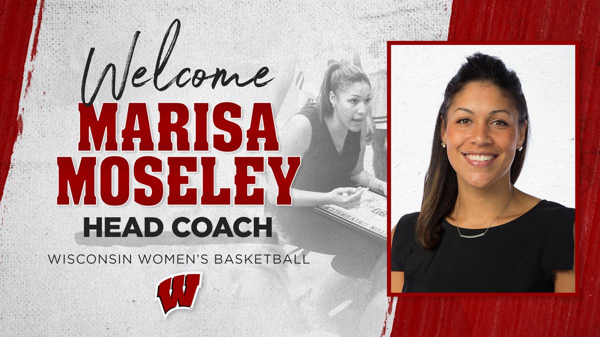 Wisconsin Women’s Basketball tweet media