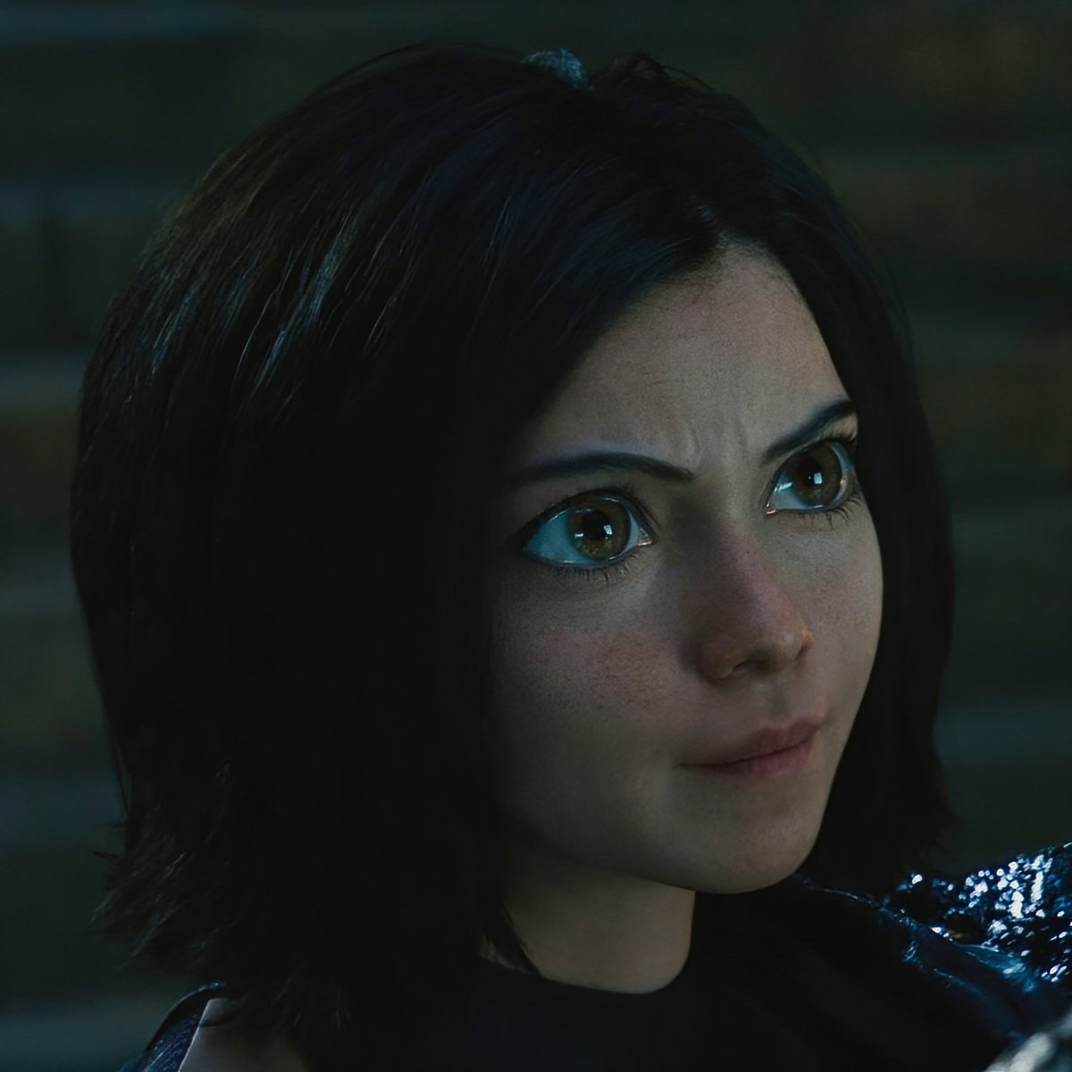 AlitaArmy's tweet photo. Alita Pic of the day.

Own #AlitaBattleAngel today:

⚔️❤️⚔️https://t.co/lot8fB7tNw⚔️❤️⚔️

#Alita #AlitaPic #AlitaArmy #AlitaSequel #WatchAlita https://t.co/KoOX9jATV3