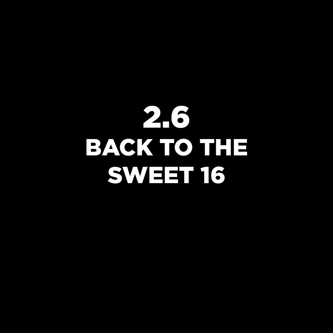 backtothebricks's tweet image. #Sweet16 Picks, ATS, and the wild Coaching Carousel. 

🎧: linktr.ee/backtothebrick…

#NCAATournament #MarchMadness