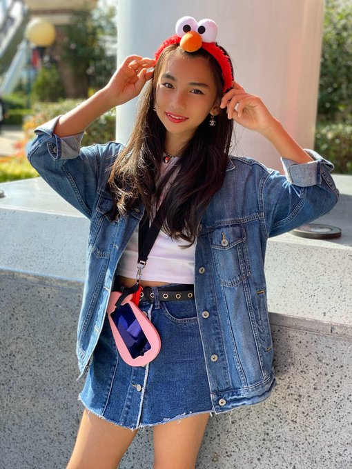 Twitterのコスプレ画像27