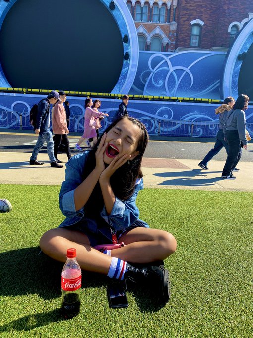 Twitterのコスプレ画像29