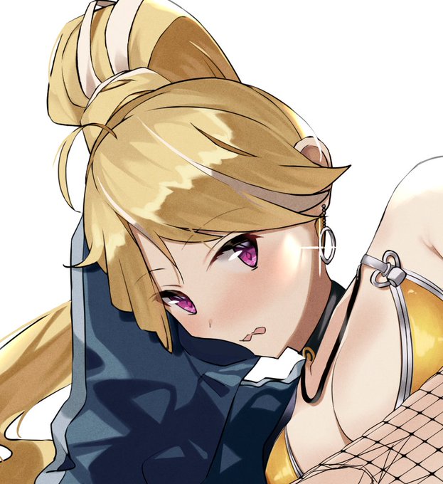 色々漏れてるtkmyron
#こっそりリオあーと 