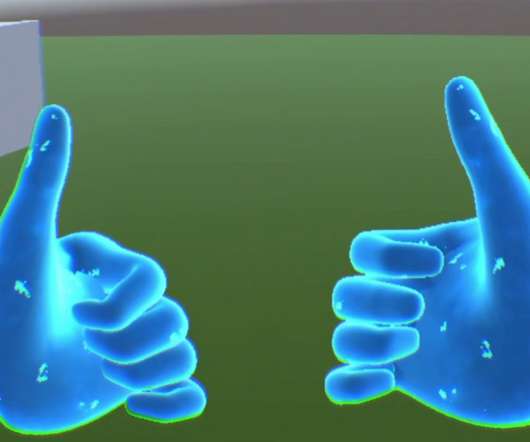 VR Pulse tweet media