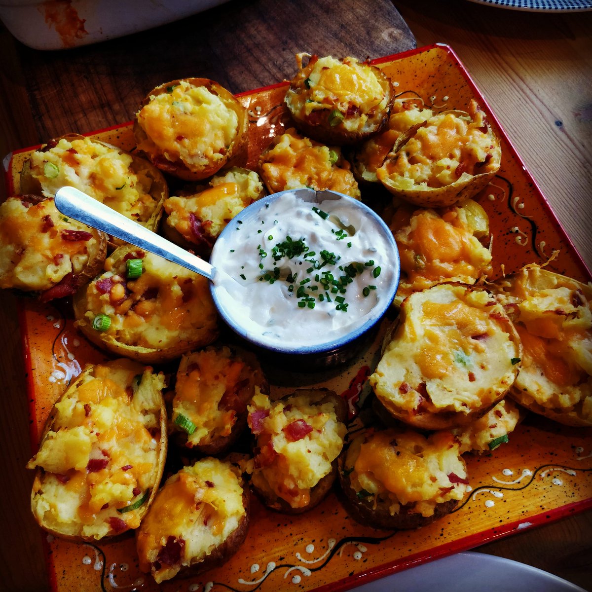 CookEffing's tweet image. Look at those sexy bastards