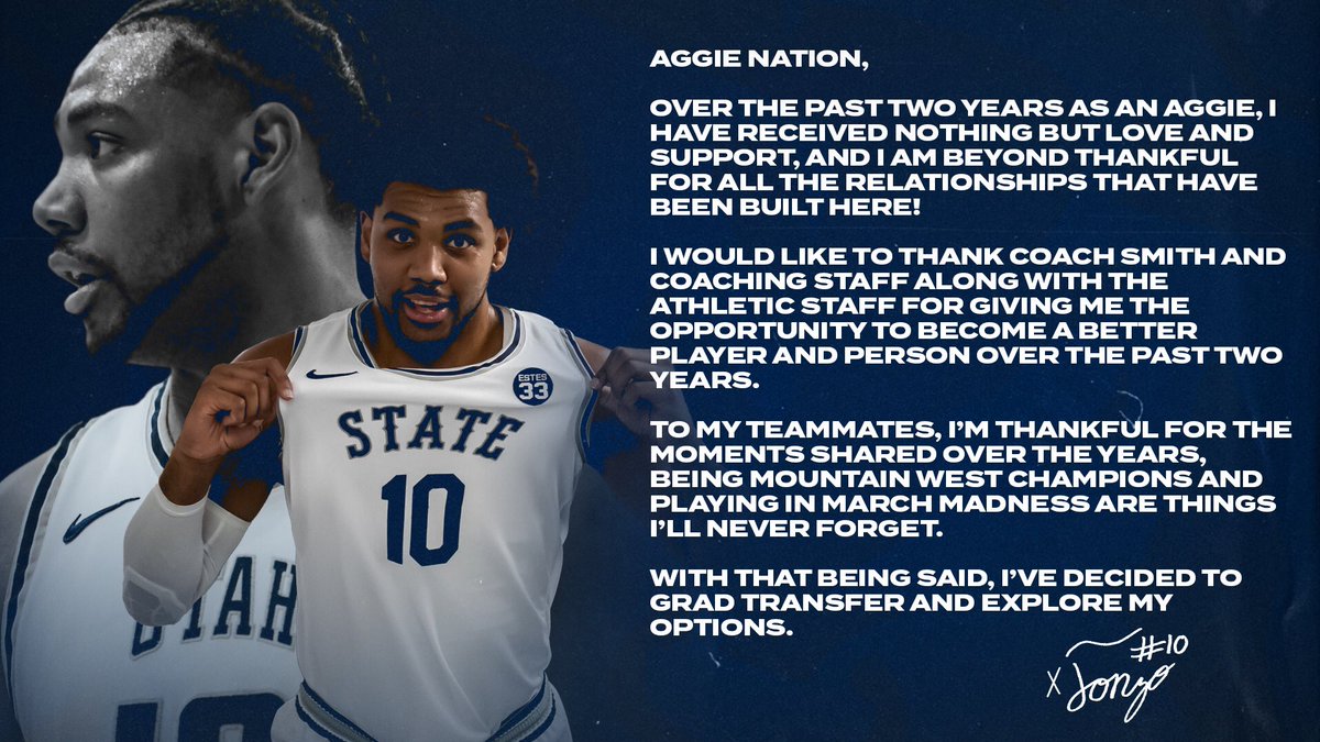 Fonzo_10's tweet photo. Thank You Aggie Nation 🤘🏾💙 https://t.co/2BUirNZgpB