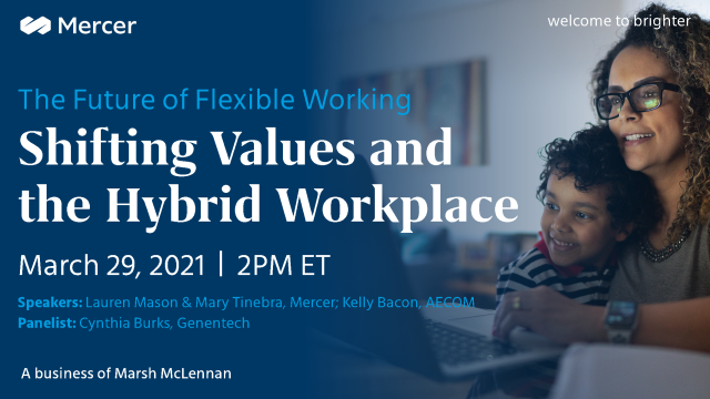 MaryTinebra's tweet photo. Organizations are planning to go hybrid, with fluidity between on-site and #Remotework. Join our #FlexibleWorking webinar on March 29, 2 PM ET as we discuss aligning hybrid working models to optimize for productivity and meet the needs of employees. #HR https://t.co/KT0ll3YtRG https://t.co/MvGs3ZPLoa
