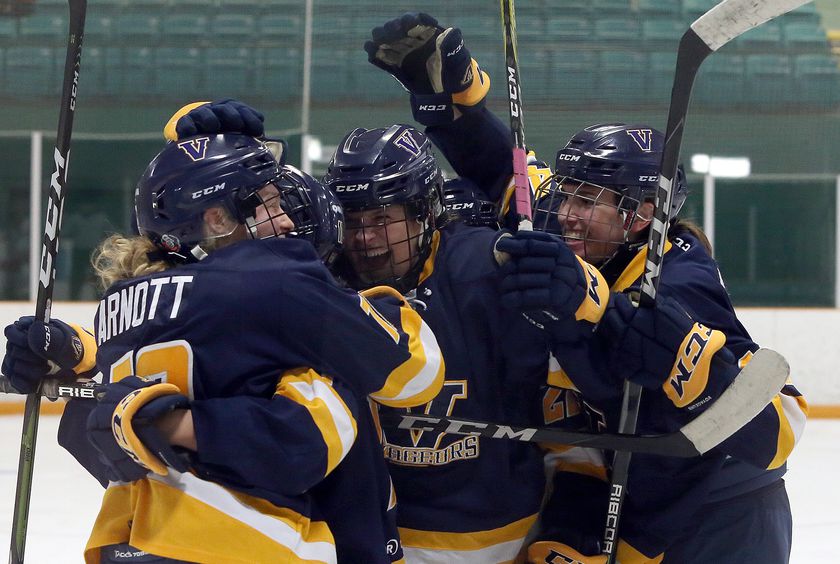 SudburyStar's tweet photo. Laurentian women’s hockey adds seven for next season
https://t.co/1R48sXBPpJ #oua #usports https://t.co/XBoGN0GlDO
