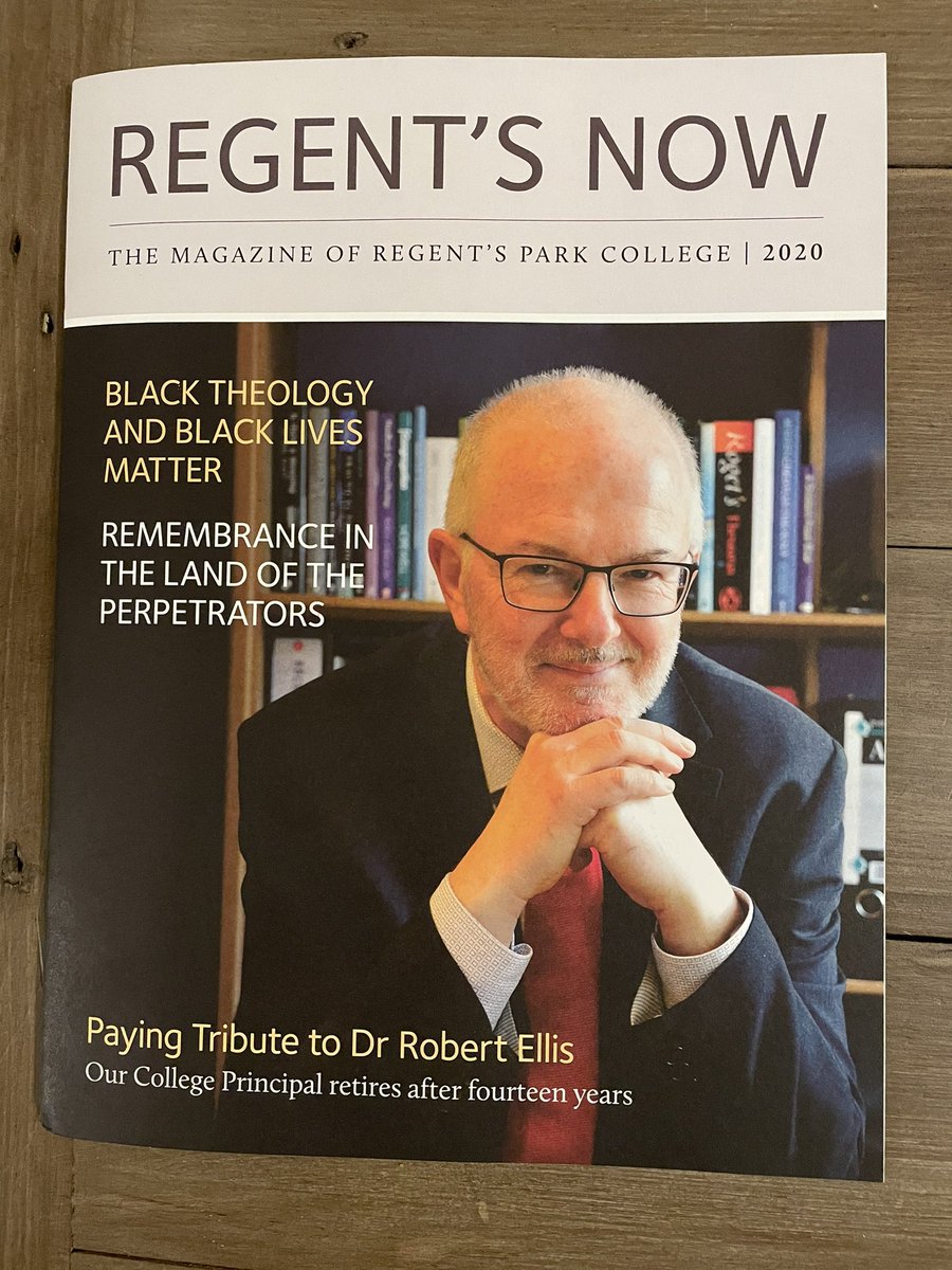 That moment when you look too quickly at the pic &amp; headline about <a href="/quadview/">Robert Ellis</a> and think something terrible happened 🤦🏻‍♂️ 🤦🏻‍♂️😂 #ReadTheSubheadingNextTime <a href="/RegentsOx/">Regent's Park College</a>