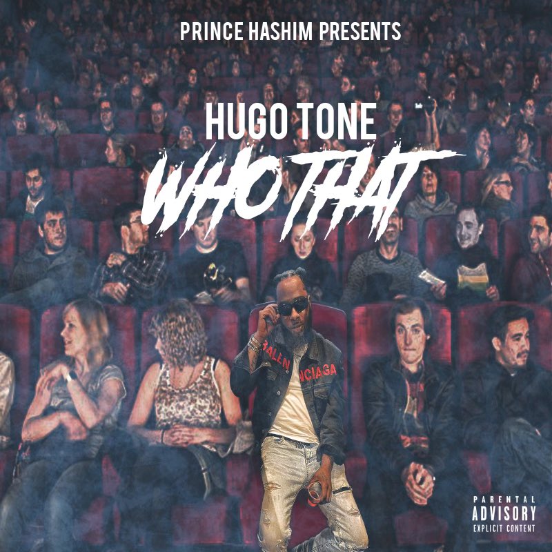 HugoTone's tweet photo. New Music on the way !!! https://t.co/ulwhpeHzIz