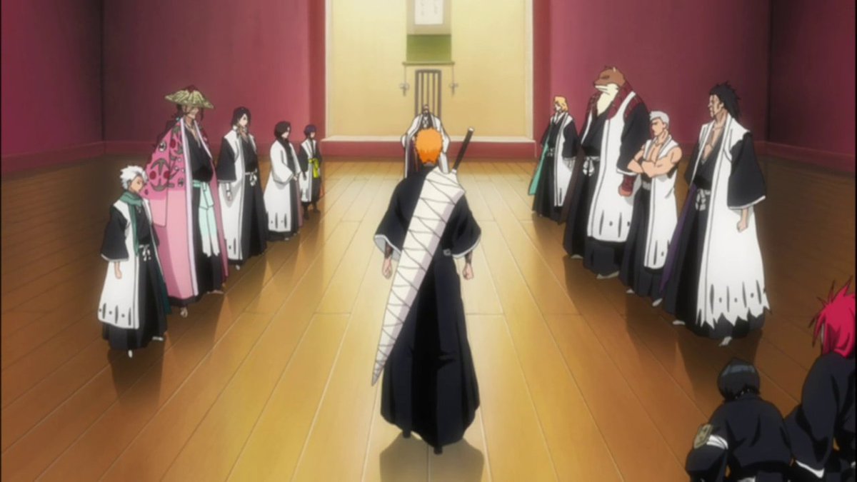 AnukasApudni's tweet photo. 9 years ago today, TV Tokyo aired the final episode of Bleach.

#BLEACH #BLEACHanime #BLEACH2021 #BLEACH2022 #BLEACH_anime #BLEACH366 https://t.co/unHdwhXgNN