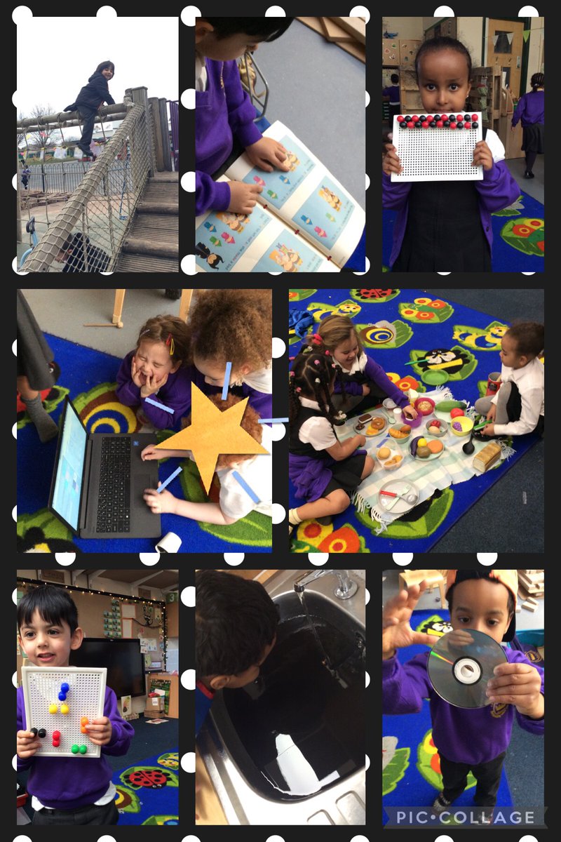 Kingsley EYFS tweet media
