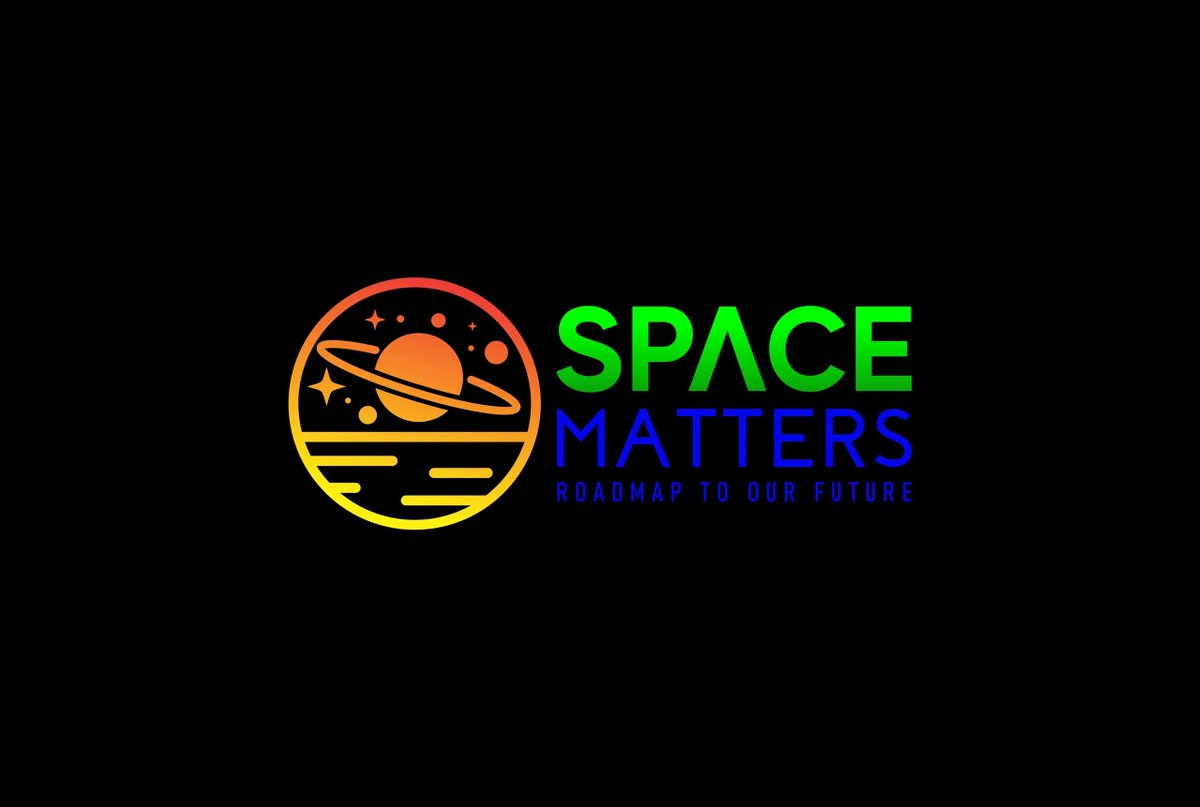Check out the new show “Space Matters” hosted by Rhonda Stevenson <a href="/TZFoundation/">Tau Zero Foundation</a> where our director, Andy Aldrin, discusses ‘Forging a Path to Space’! Download the e360tv app to view future episodes on streaming platforms! Watch the episode here: bit.ly/3siWbbl