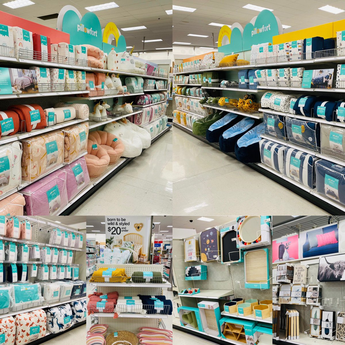 daisyhdz1026's tweet photo. Come check out our new spring sets @target! New stationary brand and kids bedding! 🌈🎨#FreshandClean #MondoLlama #Pillowfort #MakingSales #SouthNapaPride  #Target #T1026 #D247AllIn #T1026Pride #G295AllIn @Kimberl99499592 @KimberlyWehrly @kimberlieroseco  @Uriel_A_Guevara https://t.co/836V8eAyAI