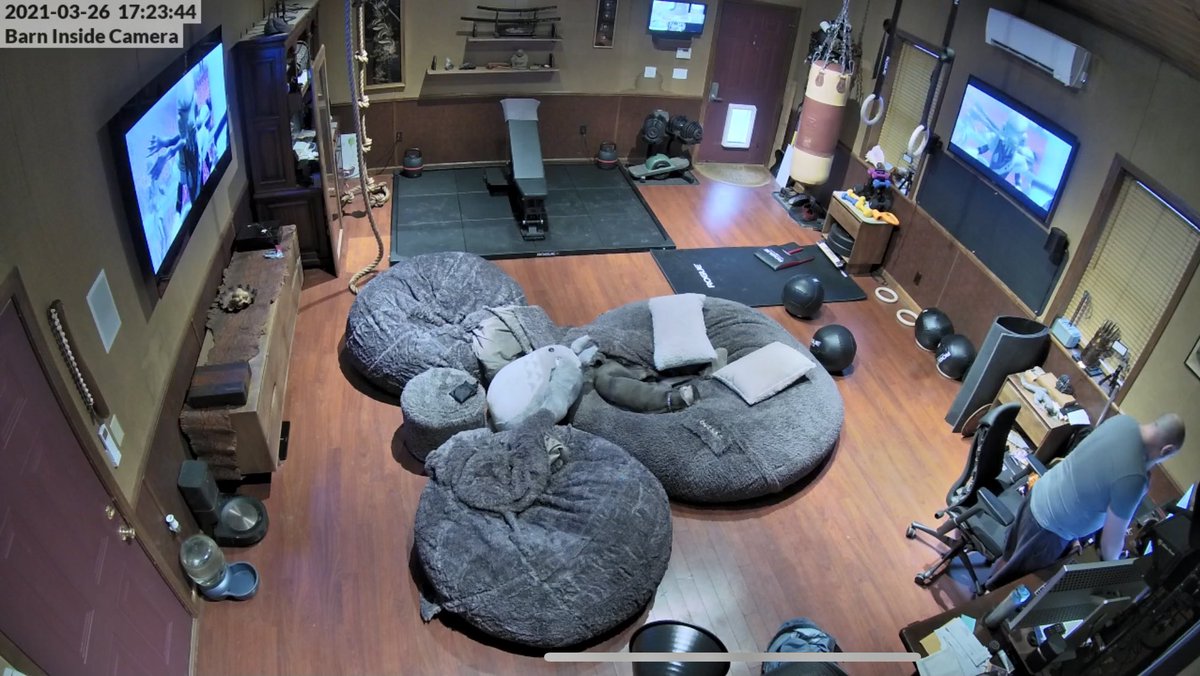 Andrew Welch tweet media