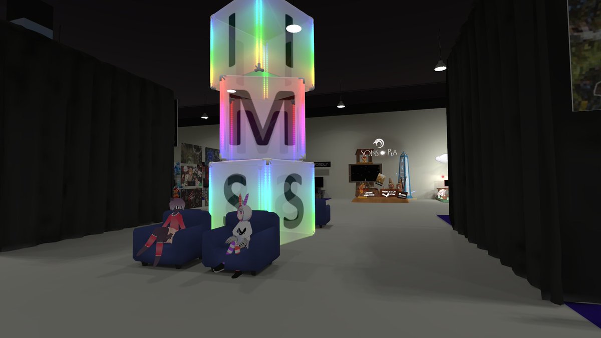 VirtualHarborVR tweet media
