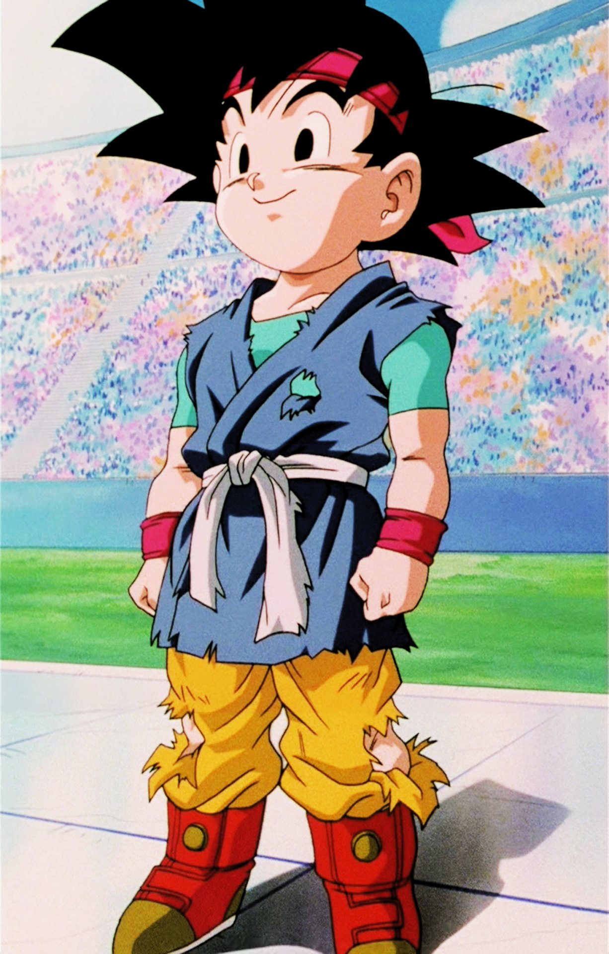 カカロッツ Dragon Ball Vintage 80 90 Dragon Ball Published By Toei Animation C ドラゴンボールgt Tv Scan Dragonballgt Dragonballz Dragonball 鳥山明 アニメ Db Dbz Dbgt Saiyajin Toei ドラゴンボールgt Anime Animes 超サイヤ人