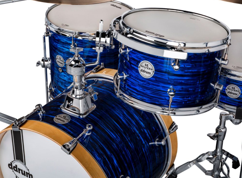 ddrumUSA's tweet photo. The SE Flyer. Class in a small package.

#drums #drummer #drummersofinstagram #bopkit https://t.co/rabL8FHrKb