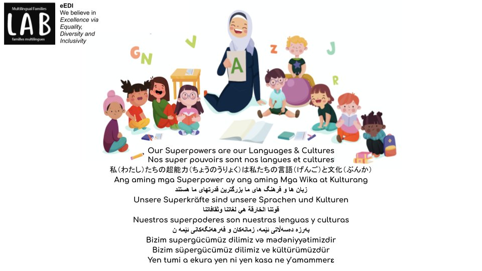 Andrea MacLeod tweet media