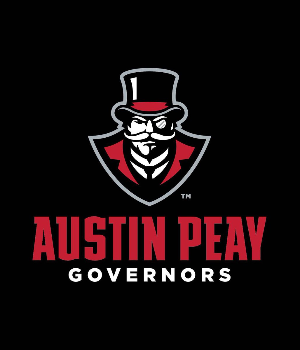 I’m blessed to say I’ve received an official offer to Austin Peay!!!! 👌🏿👌🏿@APSU_CoachC <a href="/Coach_MikeVick/">Mike Vickery</a>