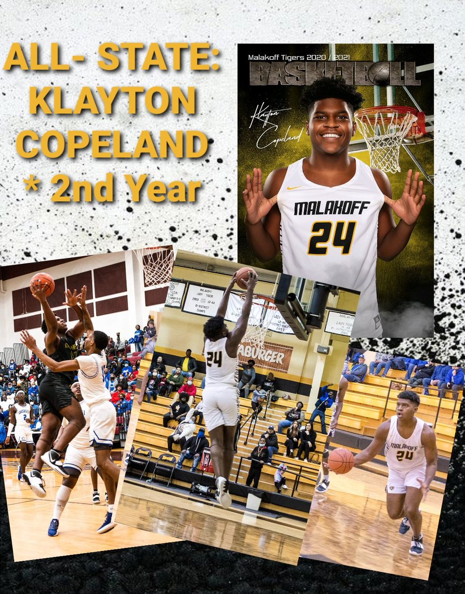 Danielle Copeland tweet media