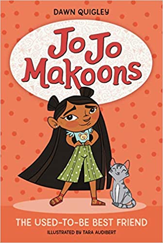 misskubelik's tweet photo. Love Ramona? You'll also love:

the JADA JONES series by @kelstarly 
the JOJO MAKOONS series by @DawnEQuigley 
the RYAN HART series by @reneewauthor 
the LOLA LEVINE series by @monicabrownbks 

We honor Beverly Cleary's legacies by promoting books that carry on Ramona's heart. https://t.co/v7lOO3BkVr