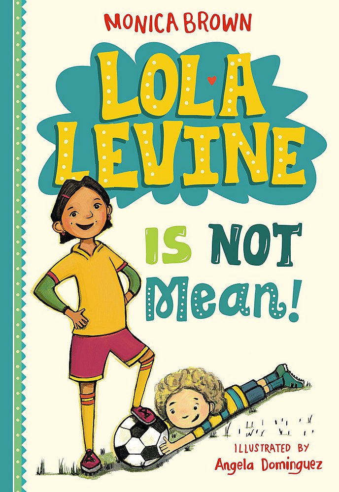 misskubelik's tweet photo. Love Ramona? You'll also love:

the JADA JONES series by @kelstarly 
the JOJO MAKOONS series by @DawnEQuigley 
the RYAN HART series by @reneewauthor 
the LOLA LEVINE series by @monicabrownbks 

We honor Beverly Cleary's legacies by promoting books that carry on Ramona's heart. https://t.co/v7lOO3BkVr