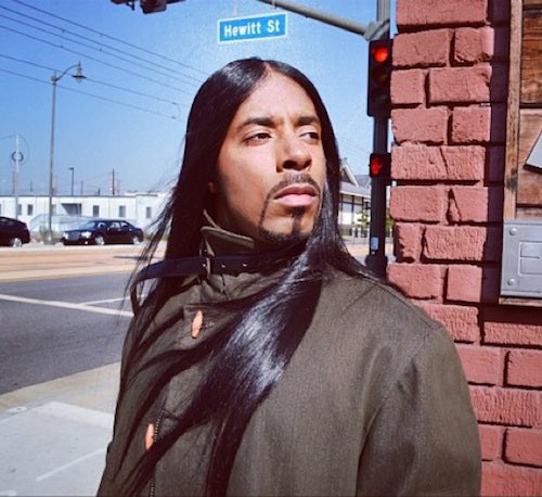 nathanlately's tweet photo. Ahmad “Real” Givens was the definition of laid &amp; slayed. https://t.co/hDywgR0enh