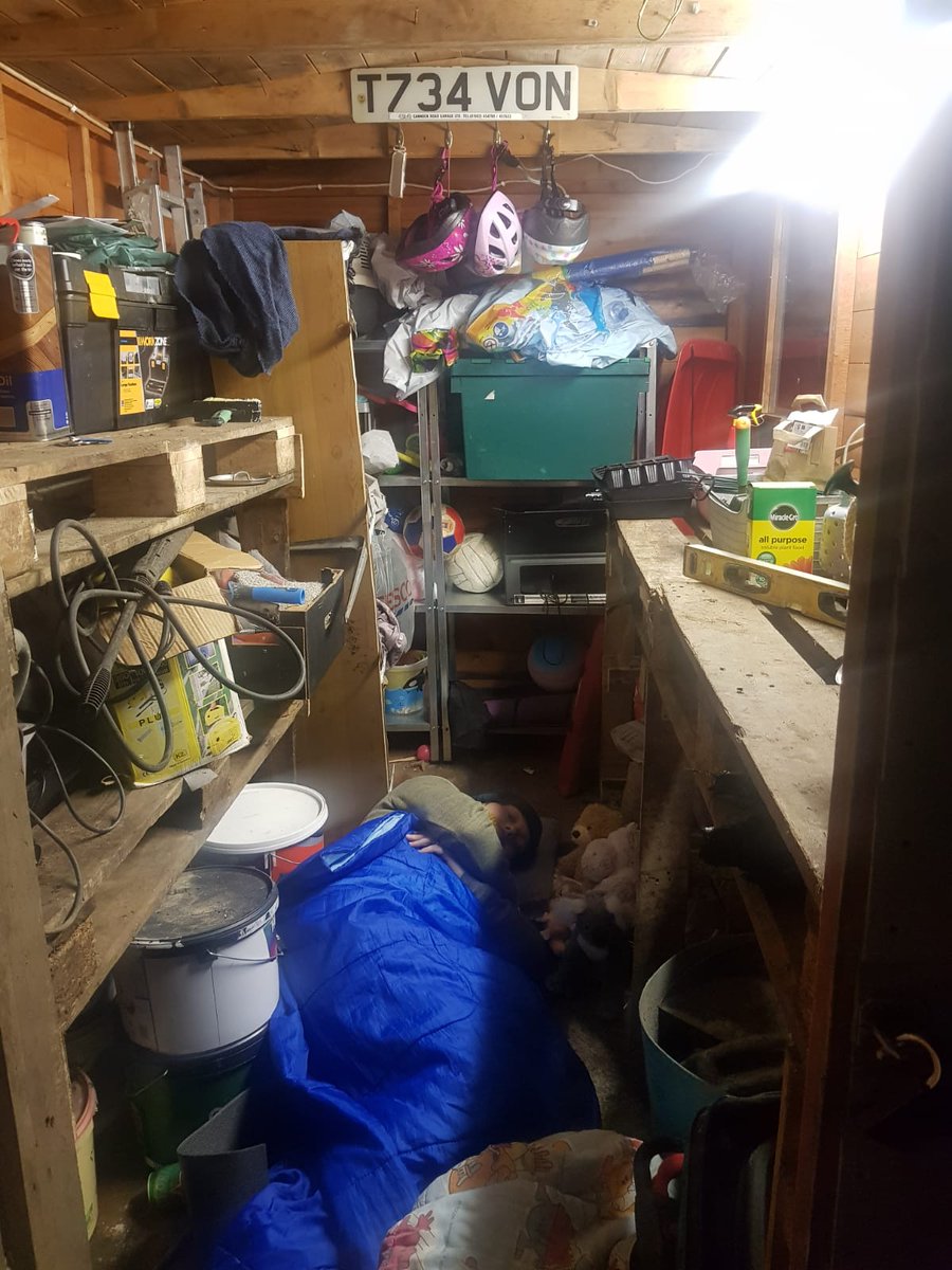 brewerton_c's tweet photo. Good luck to all those people still taking part in the #ymcasleepeasy for @ymcasutcol, amazing to reach over £12000 raised so far! Makes a night in the cold worth it! @Sutton_Chamber https://t.co/1ISoKMf8lk