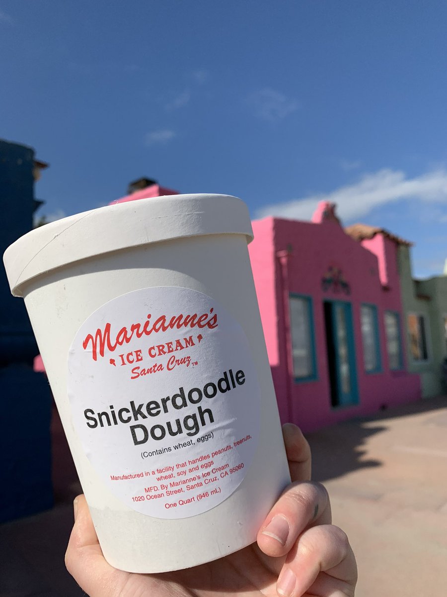 MariannesSC's tweet photo. Spring Break and scoops? Talk about a perfect pairing. 🌺🍦 Drop in, order up, and add some sweetness to your weekend! https://t.co/fuDu7TOnL9