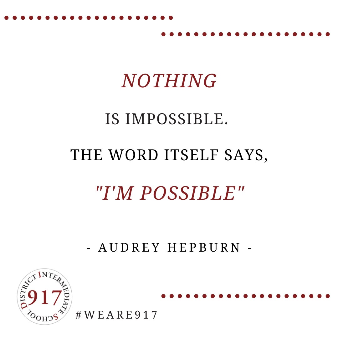 Intermediate School District 917 tweet media