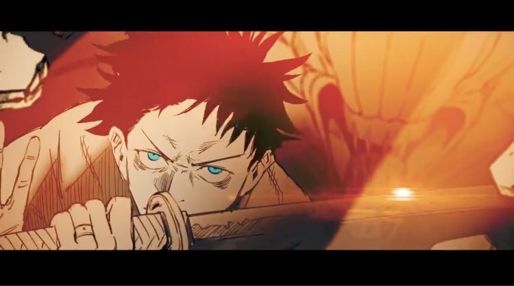 Chi_Kuwa5w's tweet image. #劇場版呪術廻戦0 決定おめでとう🎊
暗転したと思ったら「来る24日ー」って来てふァァァってなった(語彙力)
乙骨くんの「純愛だよ」が映画館で聞ける…純愛の男は何億の男になるかなァァァ
夏油さんの百鬼夜行…ｱﾞｱﾞｱﾞｱﾞｱﾞ辛い
夏油さんも乙骨くんも罪な男なんだよｯ!!!  
#JujutsuKaisen