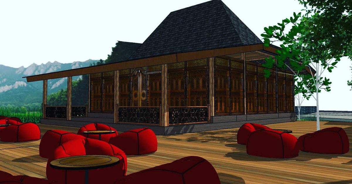 Semesta berproses

Gmaps Semesta Area Borobudur (Lima Menit dari Candi Borobudur)

#Magelang #WisataMagelang #KulinerBorobudur #WisataBorobudur #KulinerMagelang #CafeBorobudur #MasakanJawa #Wisata #WisataKuliner #Borobudur