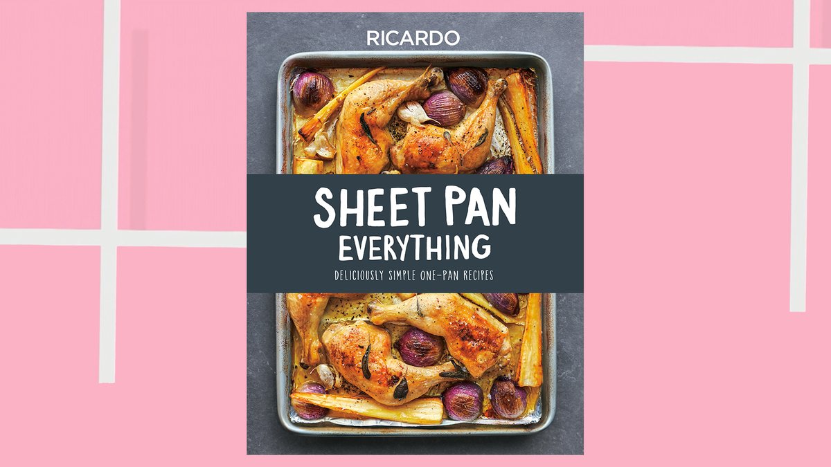 The Social tweet media