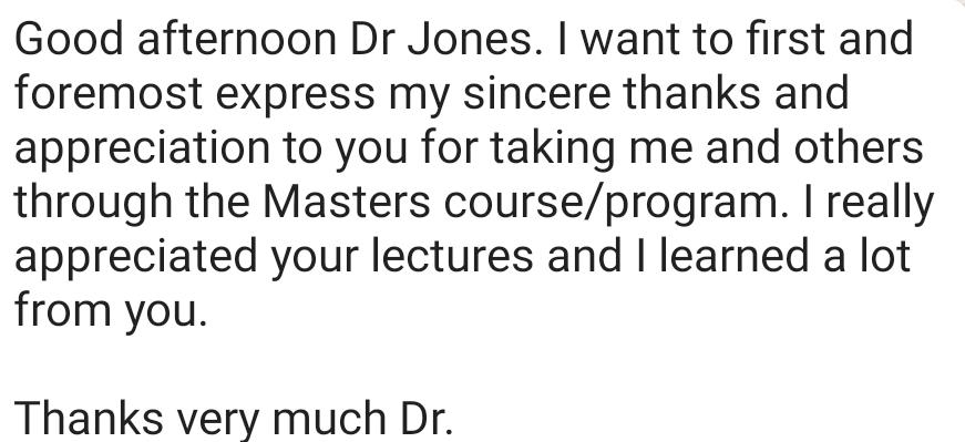 yakamajones's tweet photo. This is why we do what we do. 🙏🏽🙏🏽 #economist #lecturer #gratitude #sharing #knowledge #inspire #coach #mentor #highereducation #productivity #SierraLeone #learninganddoing https://t.co/uoHBDfnKsO