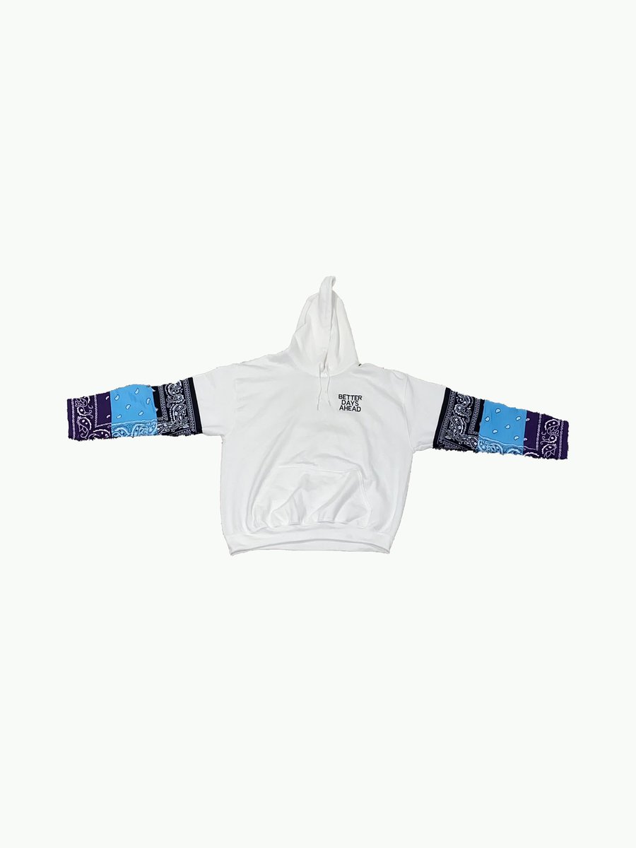 MartezRodgers's tweet photo. 1 Year Anniversary BDÄ™️ Collection is Available Now‼️🤞🏿❤️
Every piece is 1 of 1 and Hand Sewn.✨💒
https://t.co/ZhSaPflx68 https://t.co/R4bdHMIYJO