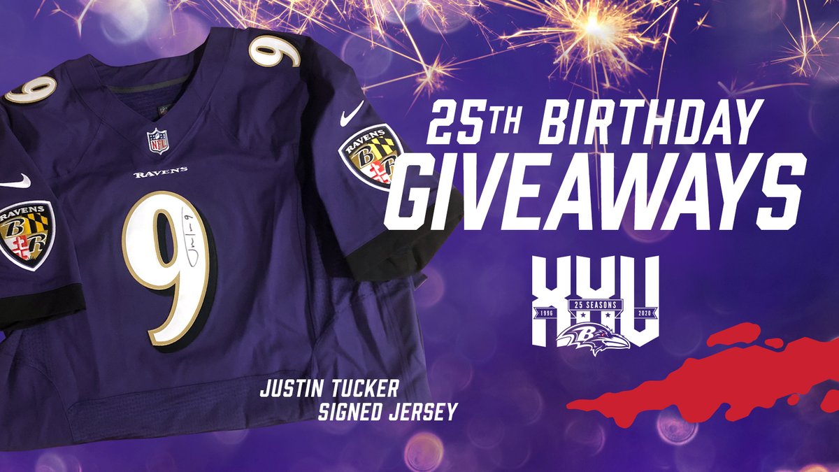 AutomaTUCK 🔥 RT to win a @jtuck9 signed jersey❗️
