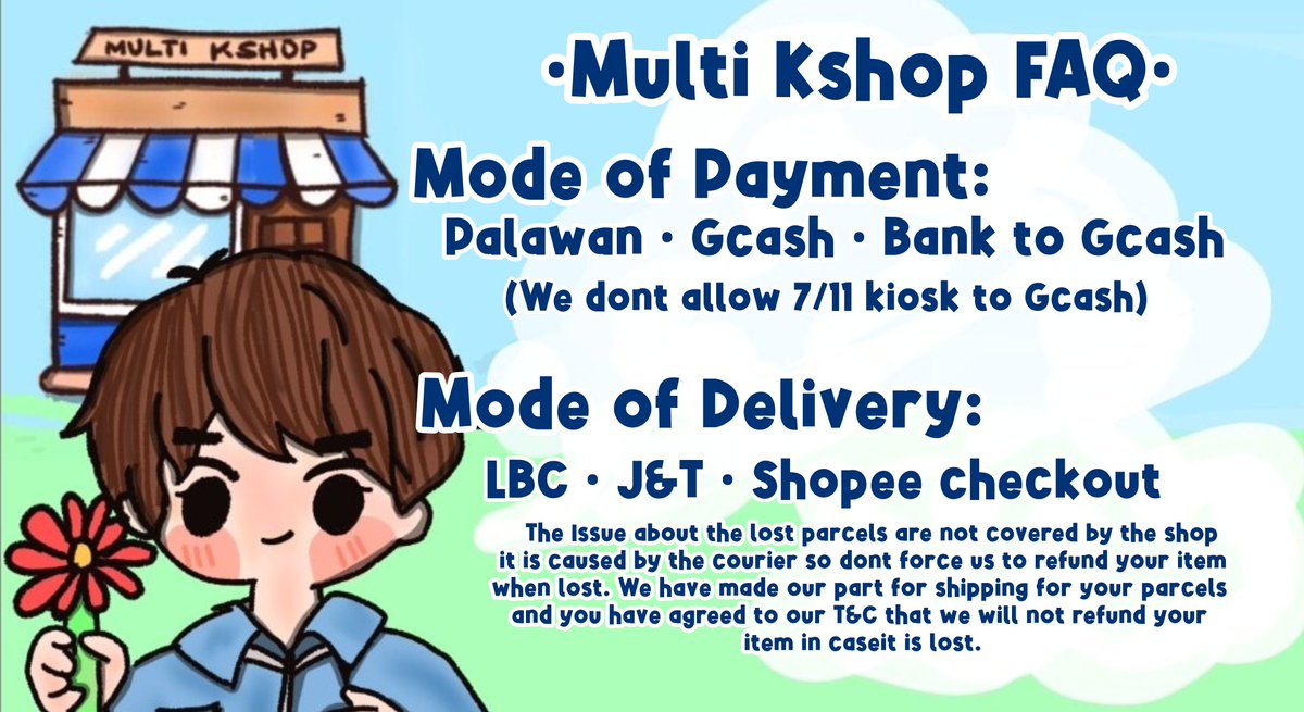 MultiKshop's tweet photo. #MultiFAQ https://t.co/aDn4xvwzIp
