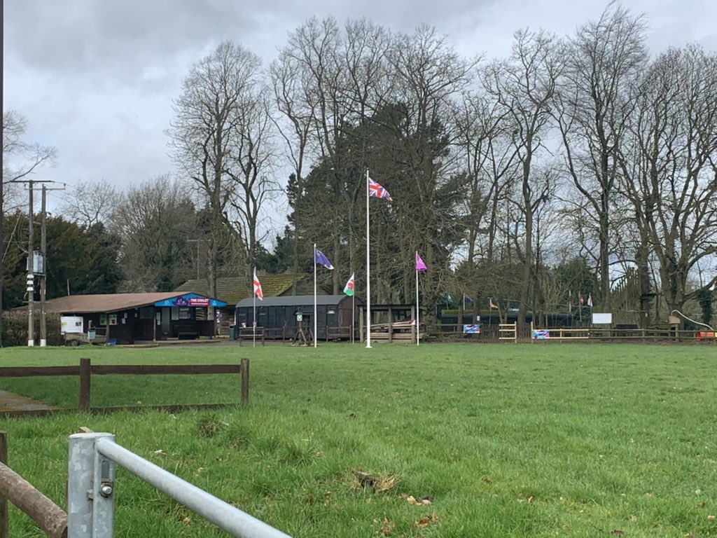 Tonight: Outdoor education centres could reopen from 12th April in #lockdown #roadmap but is it too late to stop some closing for good? Featuring <a href="/Blackwelladv/">Blackwell Adventure</a> <a href="/FieldStudiesC/">Field Studies Council</a> <a href="/bbcmtd/">BBC Midlands</a> 6.30pm
