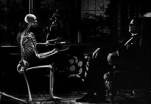 oredorrore's tweet photo. #NightMonster è un film horror del 1942 diretto da #FordBeebe.

#oredorrore #instahorror #horror #horroraddict #horrorgeek #horrormovies https://t.co/RYoiEnBlr2