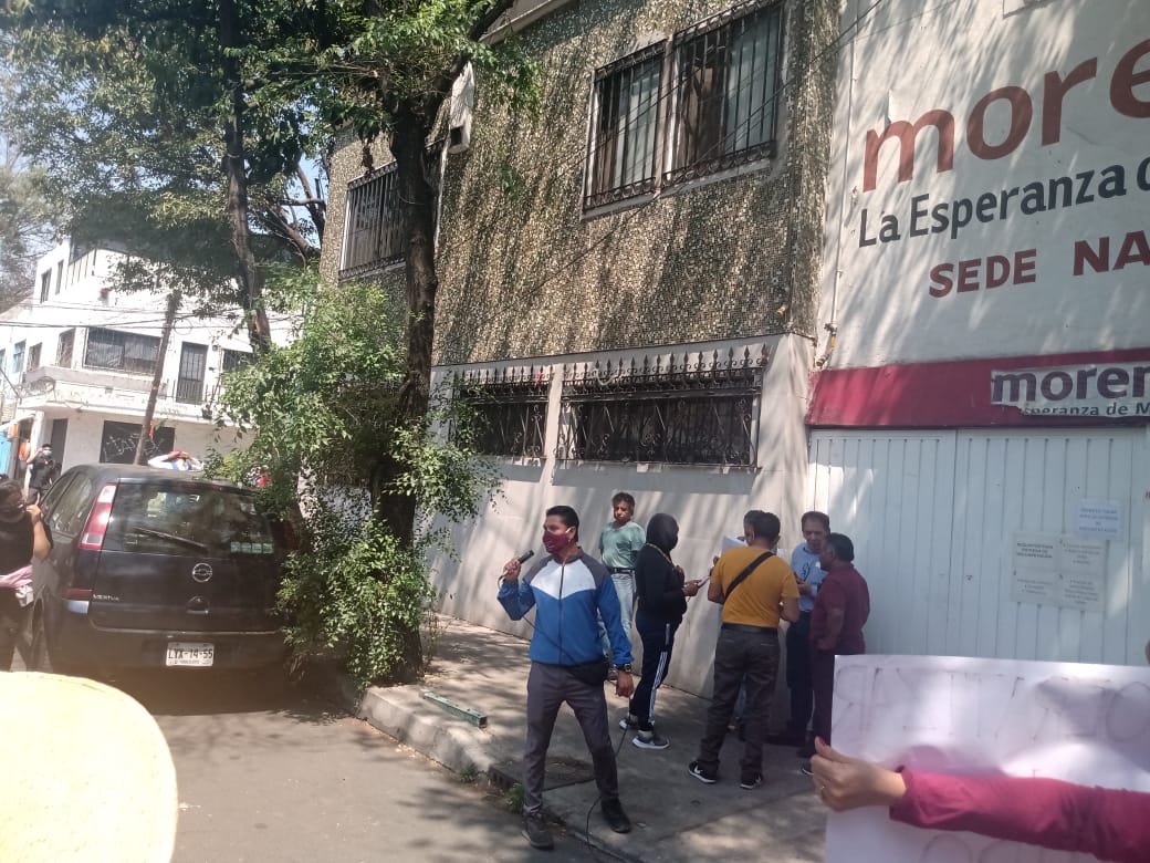 RogelioPals's tweet photo. #NoAlDedazoDeMarioDelgado

El pueblo de #Ecatepec decide 
#TodosConCarlosLuna #Dtto21

@CarlosGermnLun1
@chavitaprepa82 @MariselaPalac19 @LauPalacios14 https://t.co/b7meJVtuJd