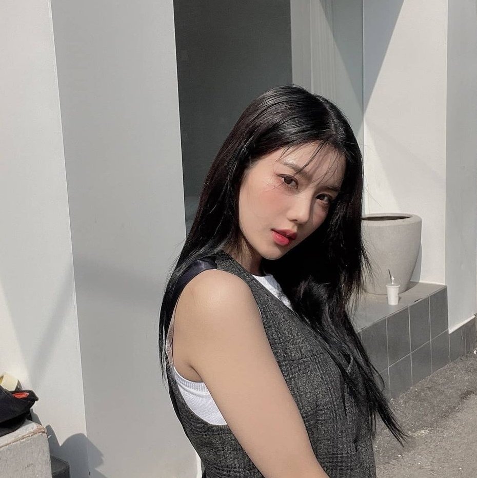 thinking about eunbi (@eunbithinker) / Posts / X