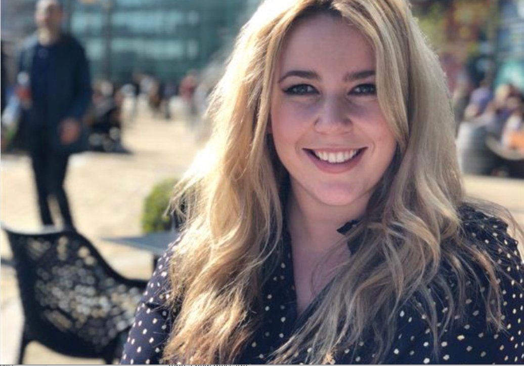 MediaCityUK's tweet photo. Congratulations to @MediaCityUK's Social Media &amp; PR Executive, @ELGreen93 on making @insidernwest's Young Professional Awards shortlist in TWO categories:

- Young Marketing &amp; Media Professional of the Year
- Young Apprentice of the Year
#InsiderYoungProfs
https://t.co/7hndx5tHC9 https://t.co/AETWhdDttZ